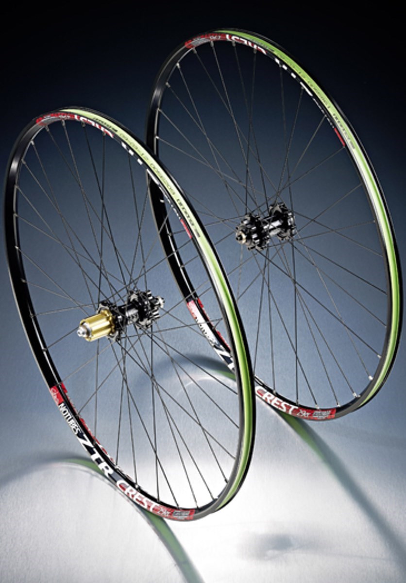 Hope Hoops Pro 2 Evo Straight Pull 29er Front Wheel product image