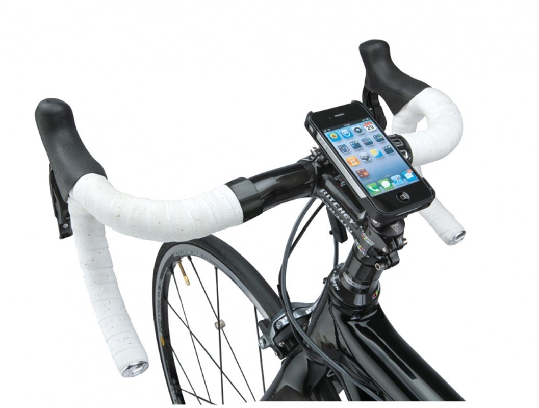 Topeak Ridecase For Iphone 4 product image
