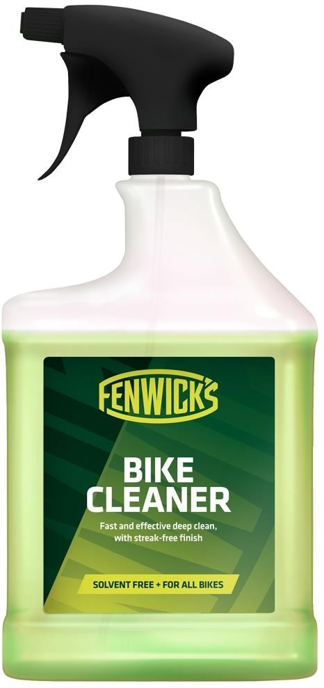 fenwick bike cleaner