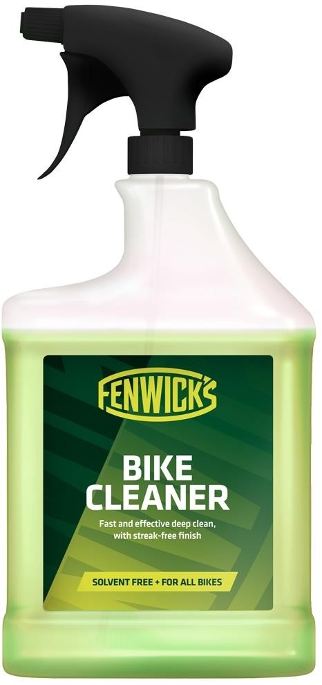 FS-10 Bike Cleaner 1 Litre image 0