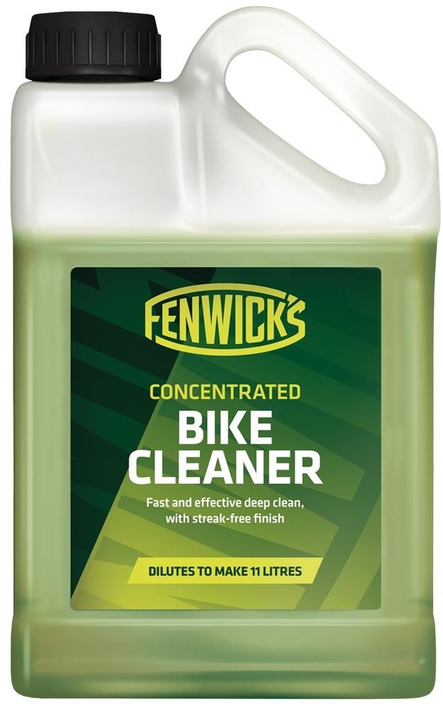 Concentrate Bike Cleaner image 0