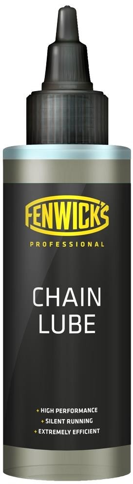 Fenwicks Professional Chain Lube | Tredz Bikes | polish and lubricant