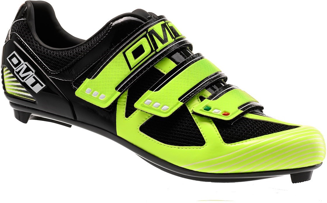 DMT Radial 2.0 Speedplay Road Cycling Shoes product image