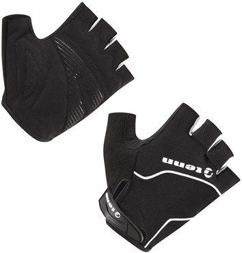 Tenn Fingerless Cycling Gloves/Mitts - Out of Stock | Tredz Bikes