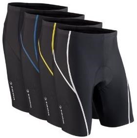 Tenn Viper Professional Cycling Shorts with Anti-Bacterial Pad product image