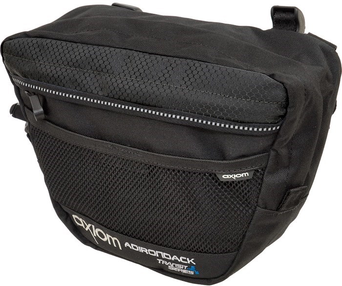 Axiom Adirondack Handlebar Bag product image