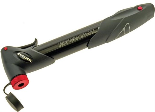 Axiom Expandair HV Mini Pump