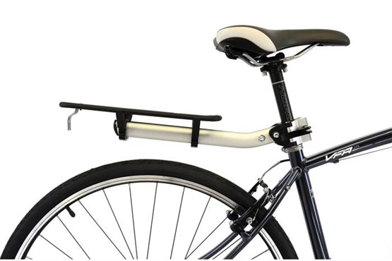 Axiom Flip-Flop LX Seat Post Mount Rack