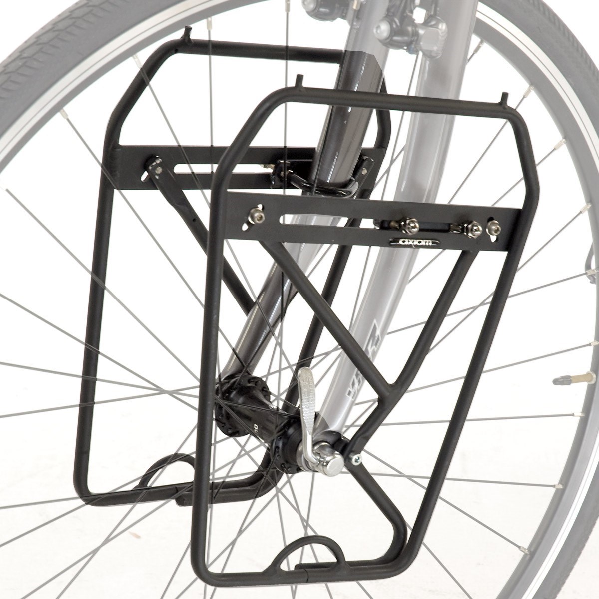 Axiom Journey Deluxe Front Rack product image