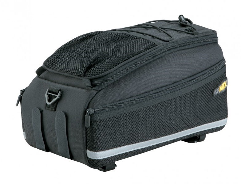 Topeak Trunk Bag EX With Velcro Strap Mount product image