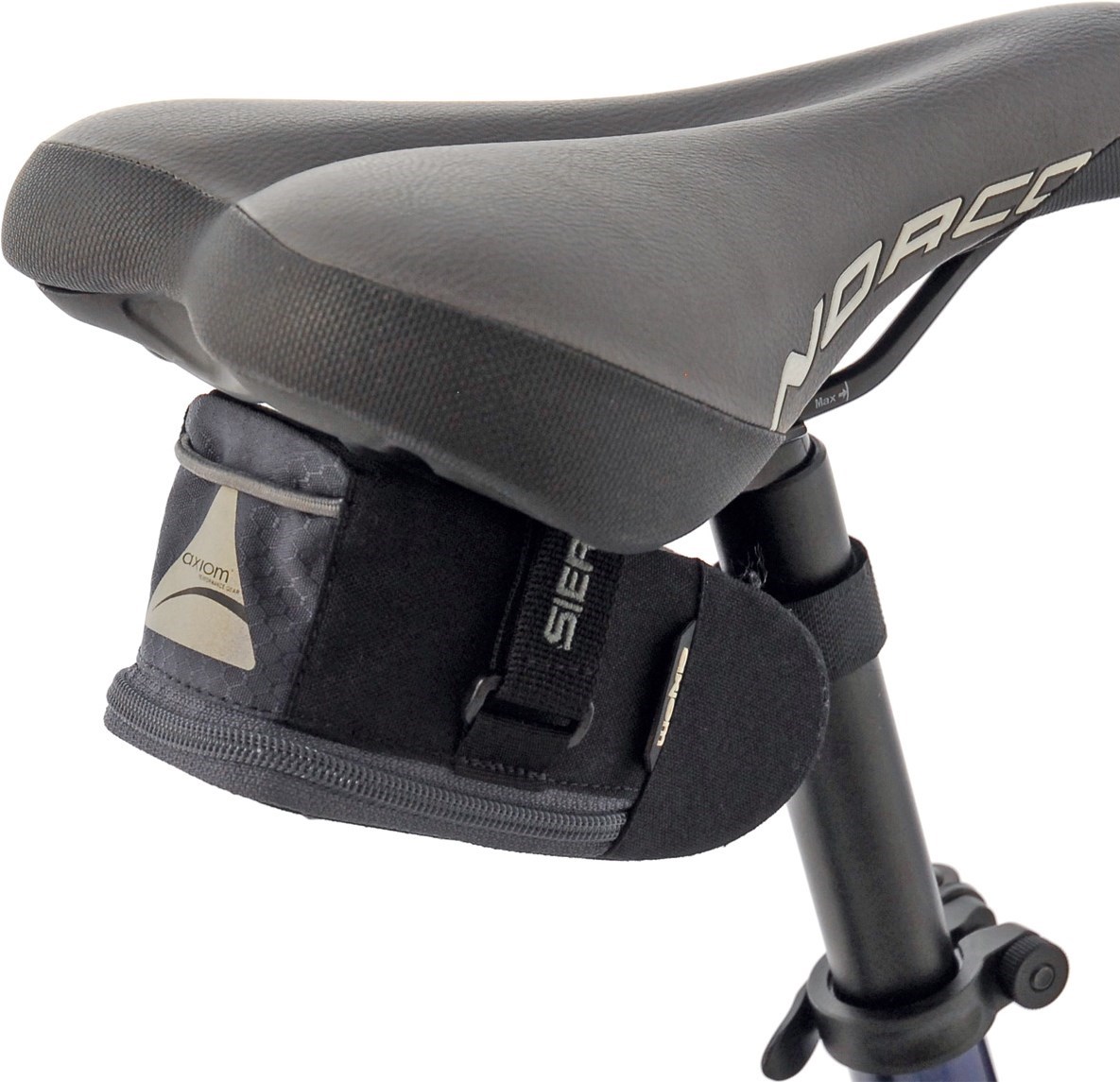 Axiom Sierra LX Seat / Saddle Bag product image