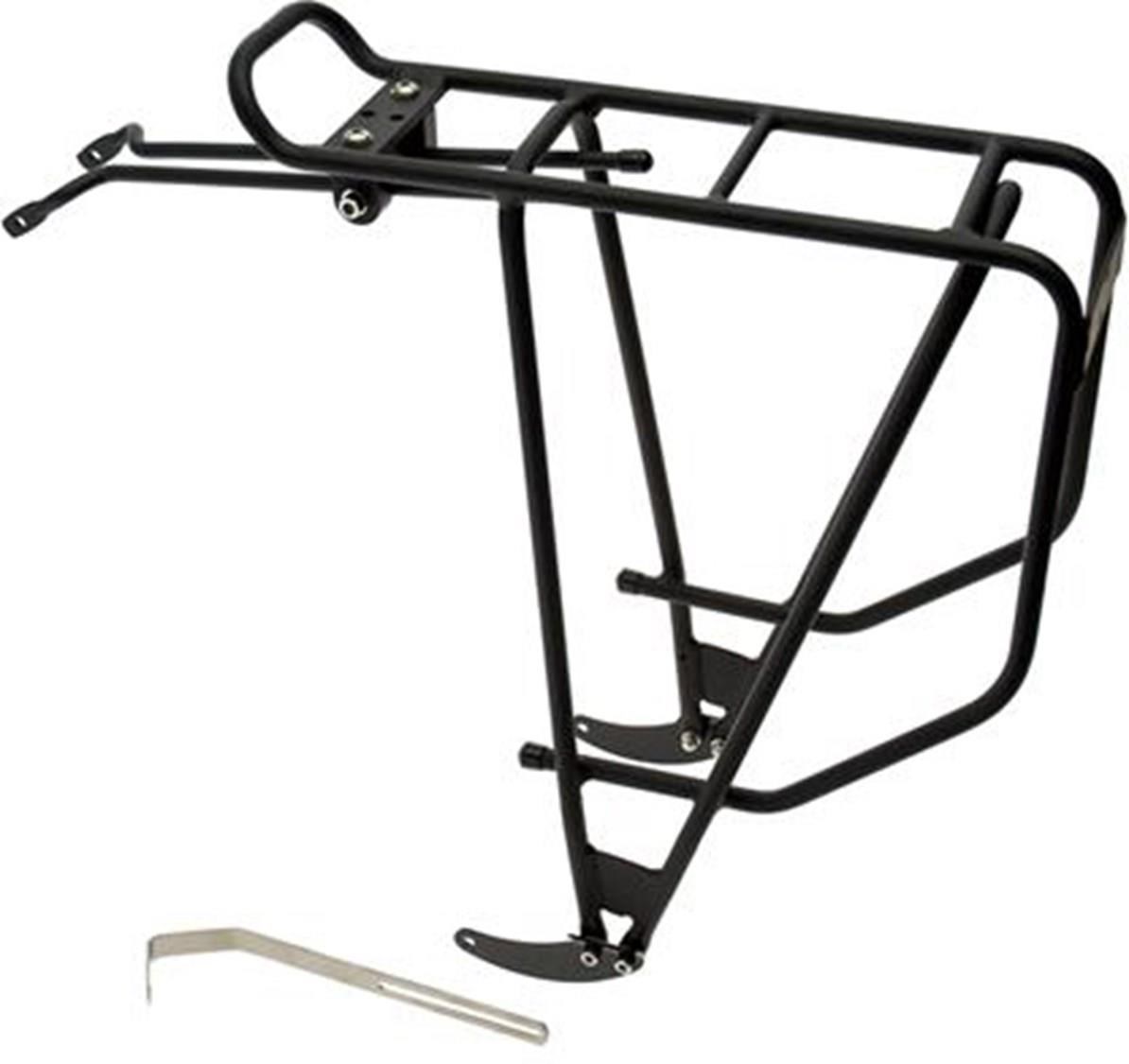 Axiom Streamliner Disc Deluxe Rear Rack product image