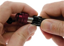 Axiom Terminateair HP Mini Pump