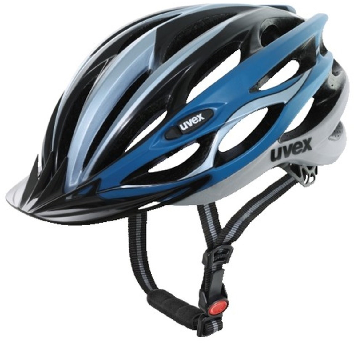 Uvex FP1CC MTB Cycling Helmet product image