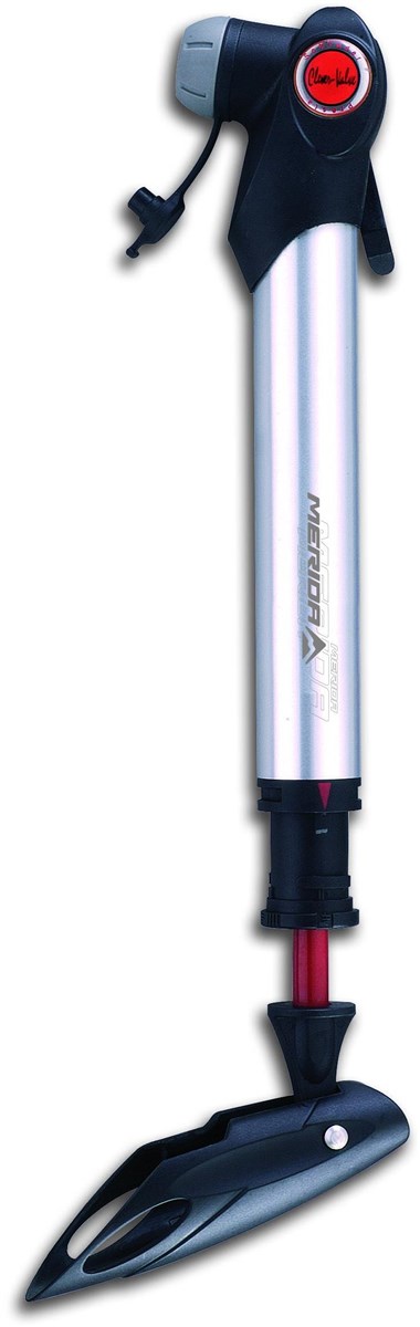 Merida Mini Pump with Intelligent Valve product image