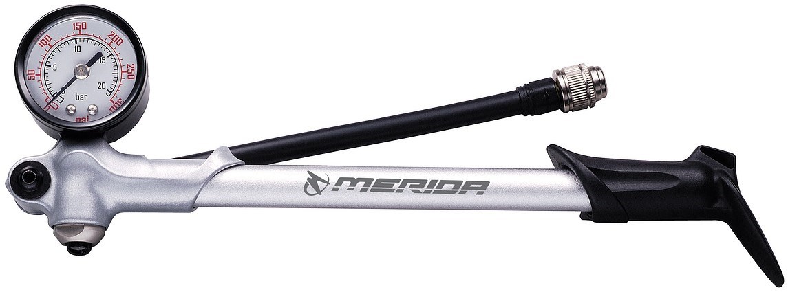 Merida Shock pump product image