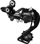 Shimano RD-M786 XT 10-speed Shadow+ Design Rear Derailleur