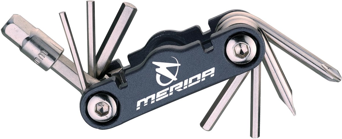 Merida 10 Function Multi Tool product image