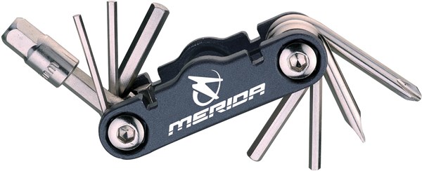 Merida 10 Function Multi Tool