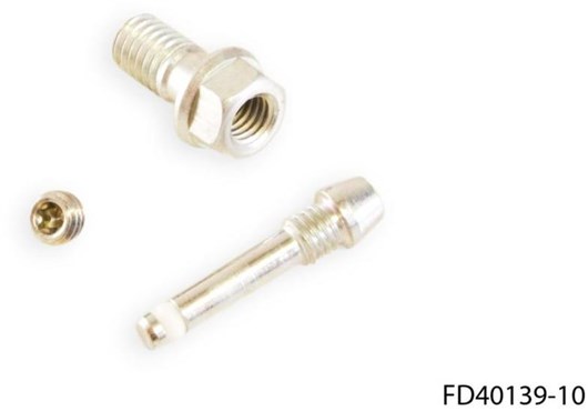 Formula Caliper Screws Kit for R1