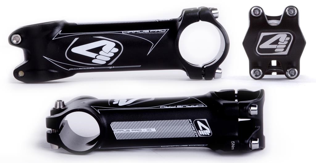 Forza Cirrus Pro 28.6mm Ahead Stem product image