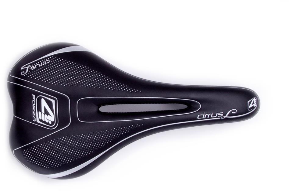 Forza Cirrus Womens Saddle product image
