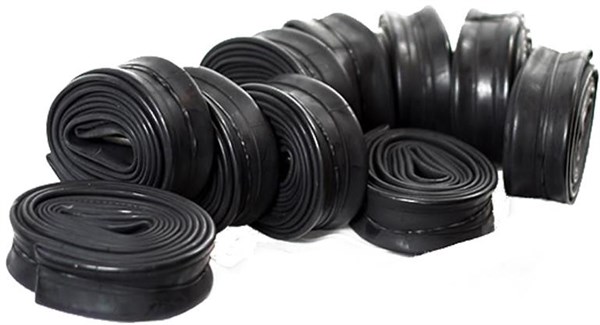 Tredz Inner Tube Bundle 10 x Inner Tubes