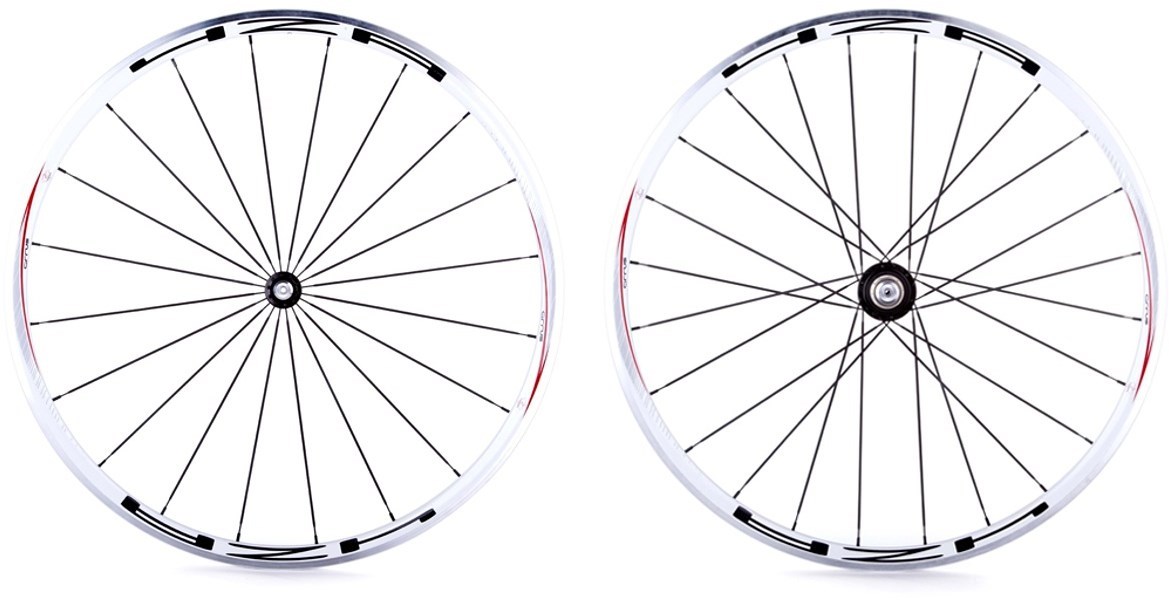 Forza Cirrus Clincher Road Wheelset product image