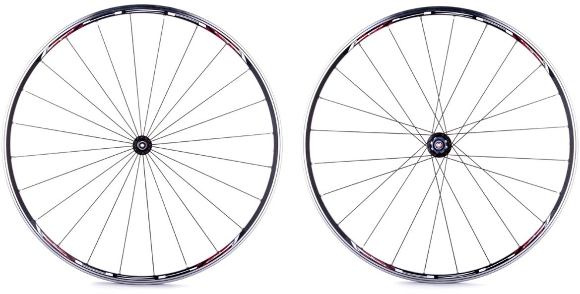 Forza Stratos Clincher Road Wheelset product image