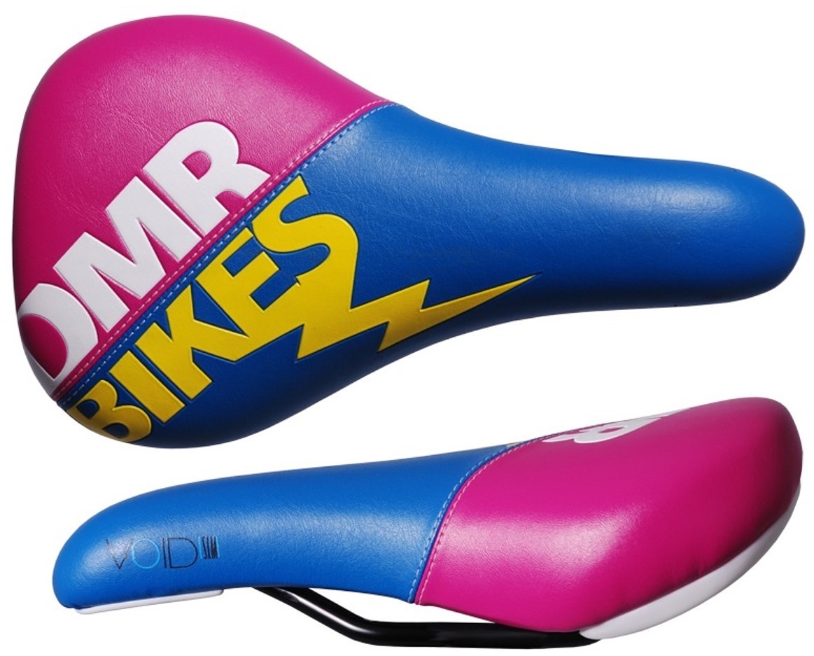 DMR Void Jump saddle product image