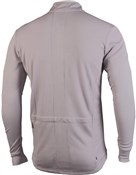 Endura Urban CoolMax Merino Long Sleeve Cycling Jersey Polo Shirt