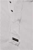 Endura Urban CoolMax Merino Long Sleeve Cycling Jersey Polo Shirt