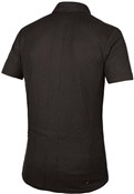 Endura Urban CoolMax Merino Short Sleeve Cycling Jersey Polo Shirt