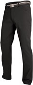 Endura Urban Stretch Trouser and Belt AW17