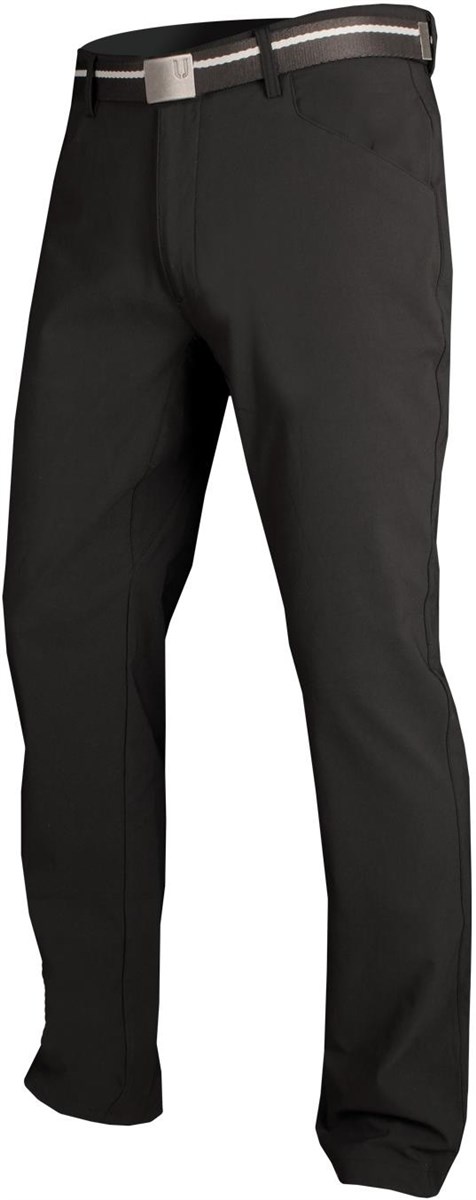 Endura Urban Stretch Trouser and Belt product image