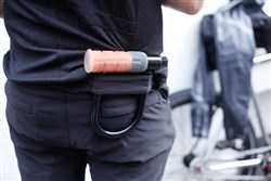 Endura Urban Stretch Trouser and Belt AW17
