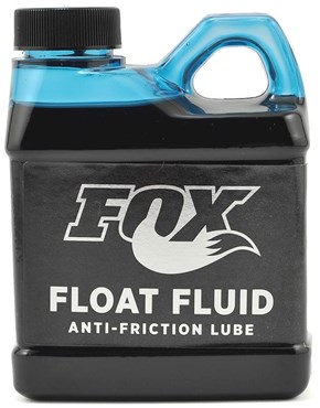 Fox Racing Shox Fluid Anti-Friction Lube 16oz Fox Racing Shox Fluid Anti-Friction Lube 16oz