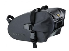 Topeak Drybag Wedge Saddle Bag With Strap