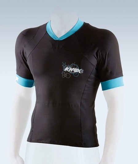 Knox Venture Body Armour Short Sleeve product image