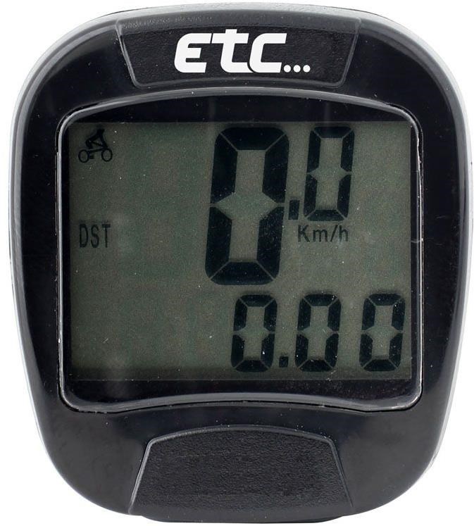 ETC Mach 2 Cycle Computer Wired product image