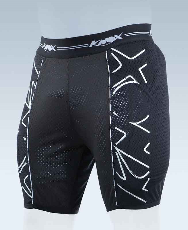 Knox Cross Shorts Freeride product image