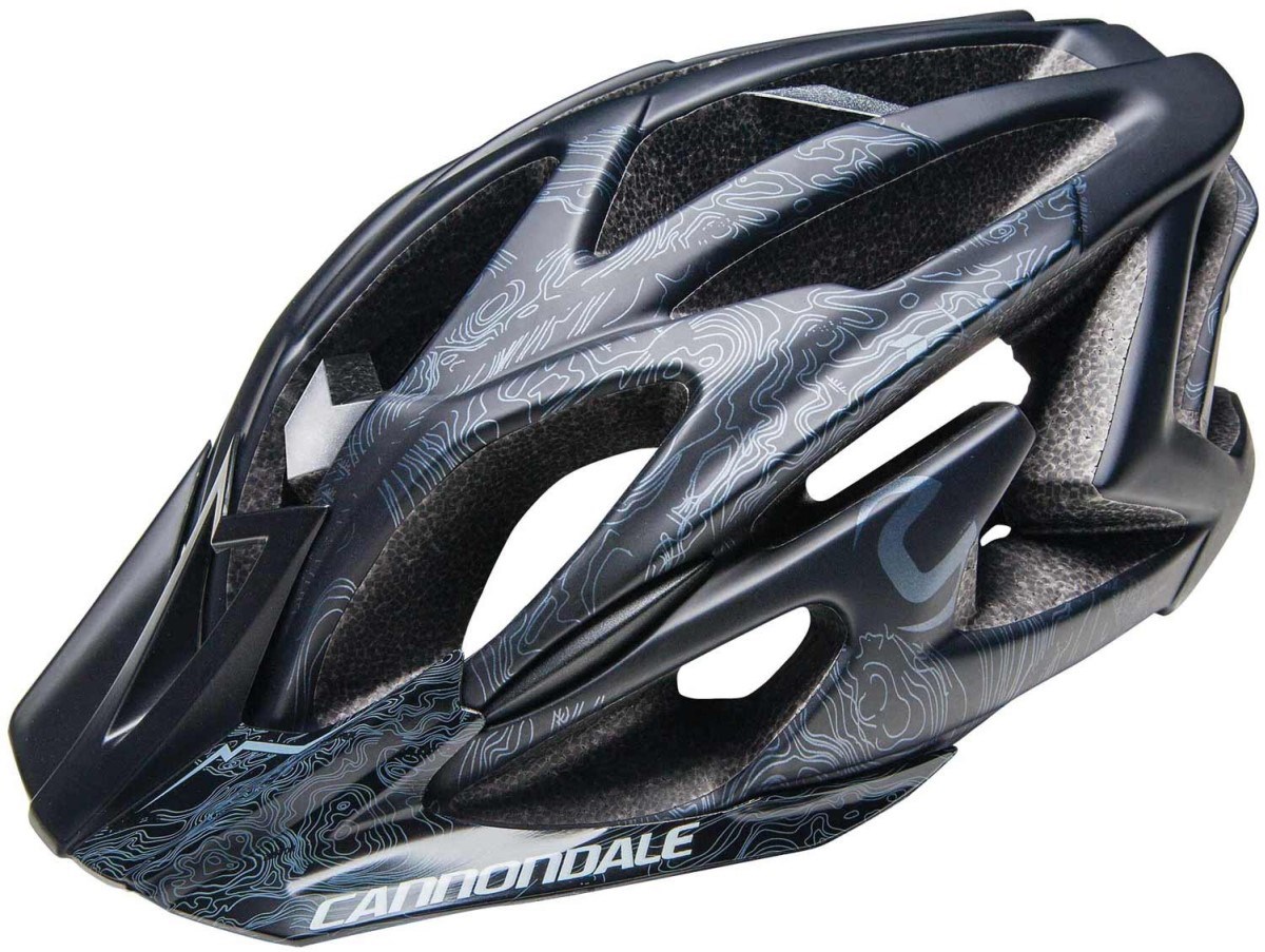 Cannondale Ryker MTB Cycling Helmet 2016 product image