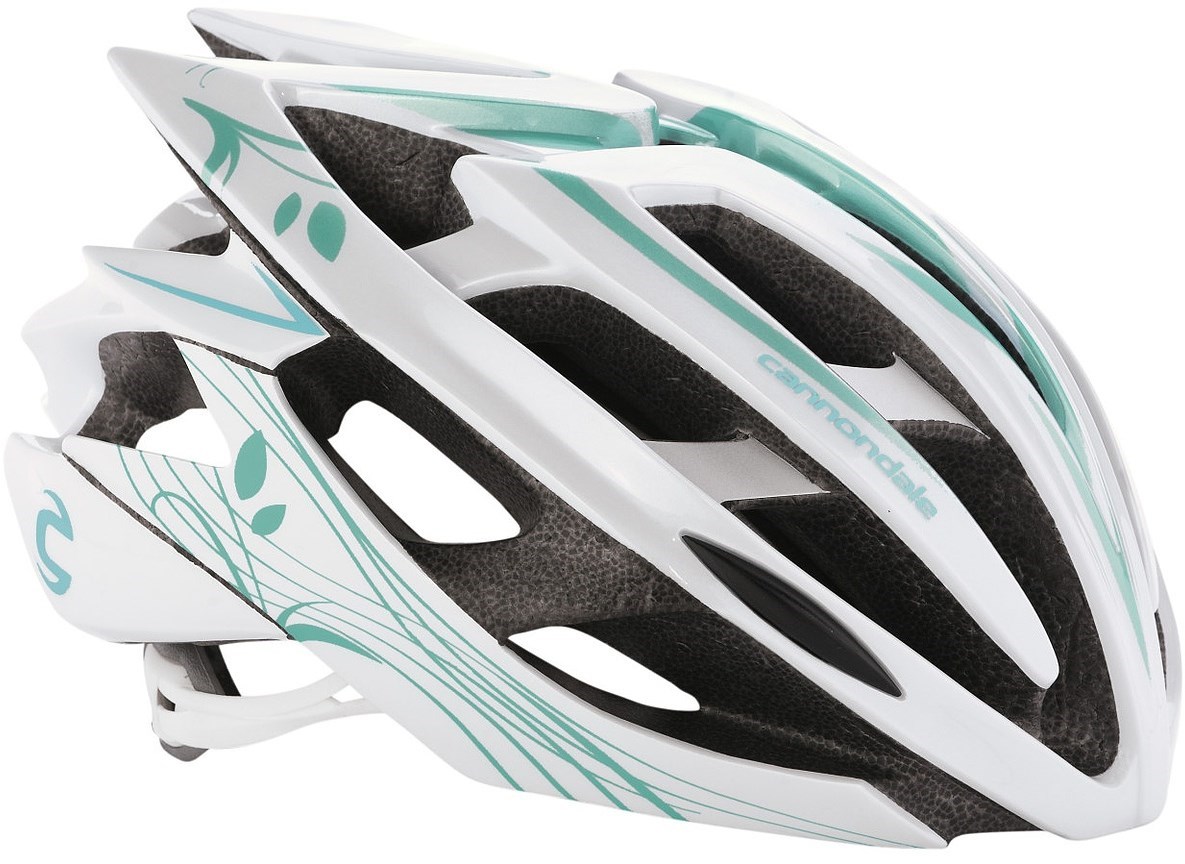 Cannondale Teramo Womens Road Cycling Helmet product image