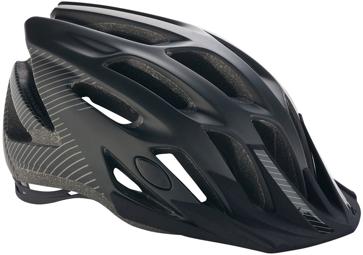 Cannondale Radius MTB Cycling Helmet 2013 product image