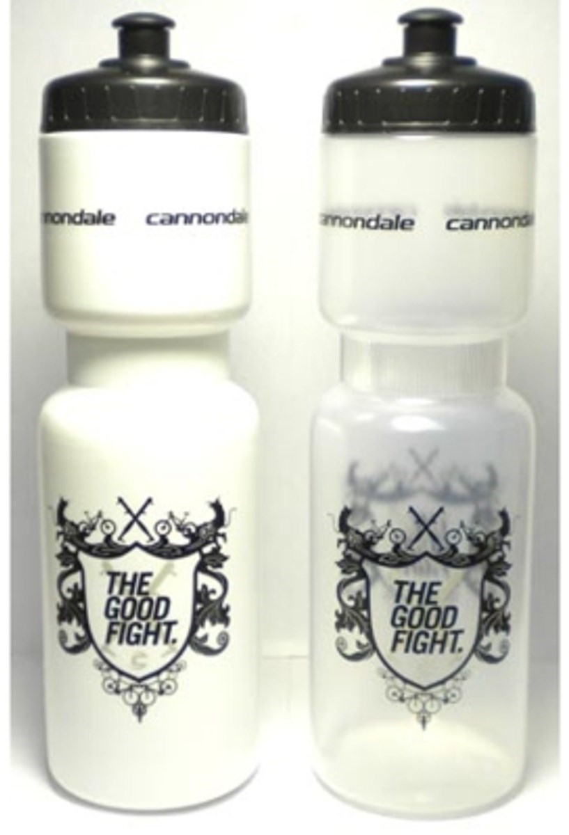 Cannondale Good Fight Water Bottle product image