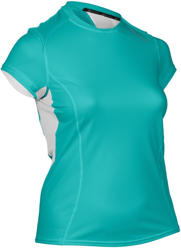 Sugoi RSR Short Sleeve Jersey Womens product image