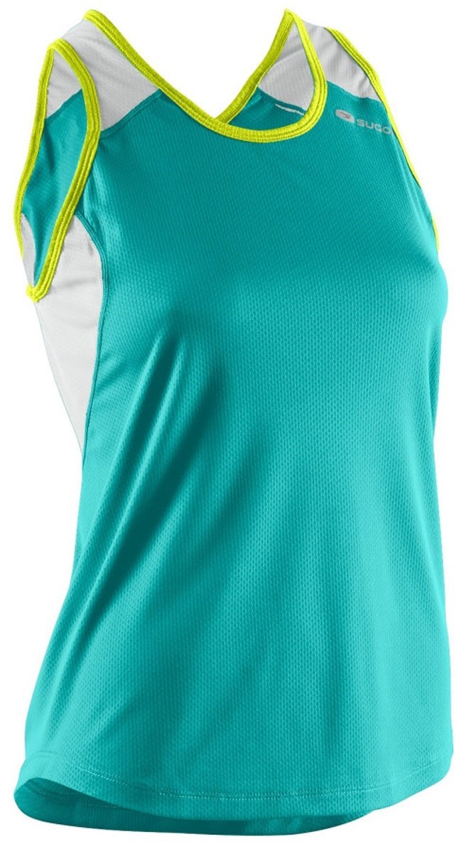 Sugoi RSR Singlet Womens product image