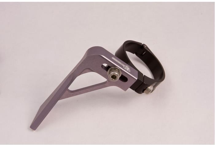 K-Edge Cyclo Cross Clamp On Chain Catcher Double XL product image