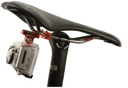 K-Edge Go Big Pro Saddle Rail Mount