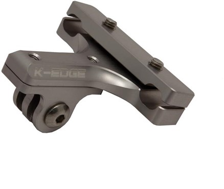 K-Edge Go Big Pro Saddle Rail Mount